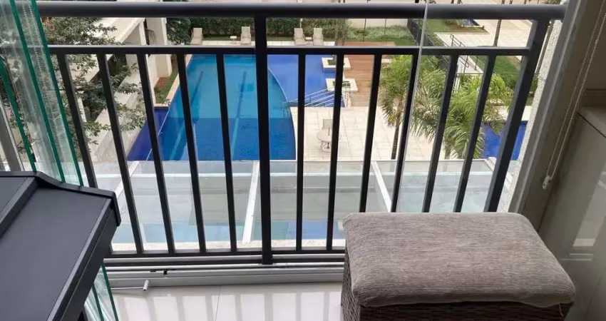 Apartamento com 3 quartos à venda na Vila Polopoli, São Paulo 