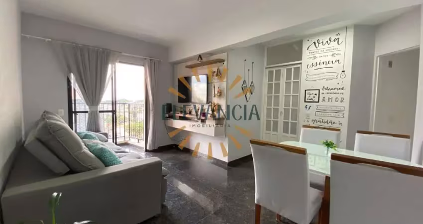 Apartamento com 3 quartos à venda na Vila Gomes, São Paulo 