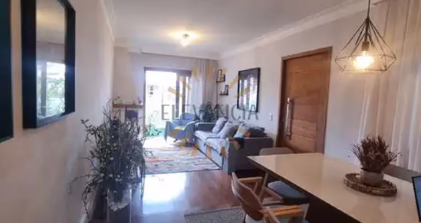 Casa em condomínio fechado com 3 quartos à venda no Jardim Olympia, São Paulo 