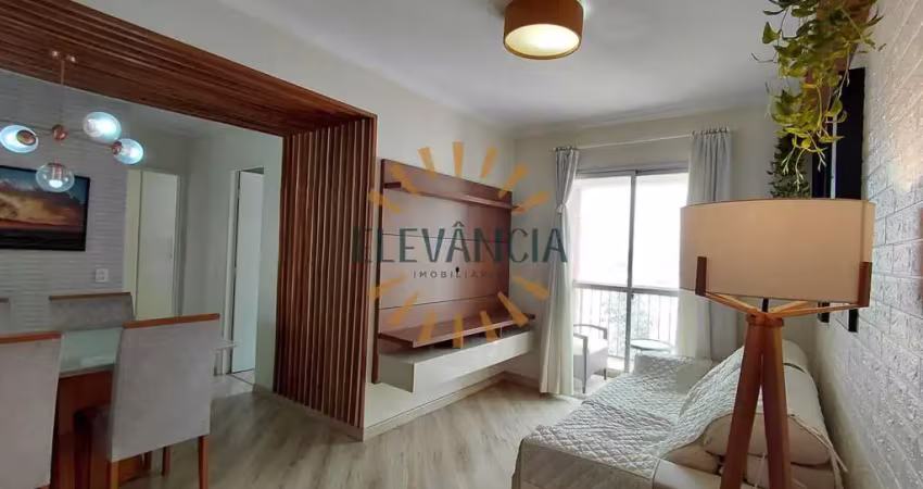 Apartamento com 2 quartos para alugar na Vila Gomes, São Paulo 