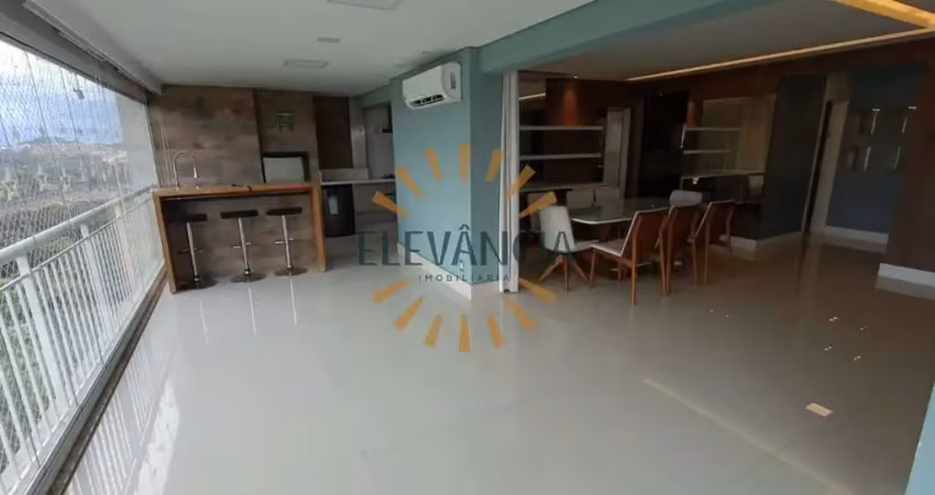 Apartamento com 3 quartos à venda no Jardim Arpoador, São Paulo 