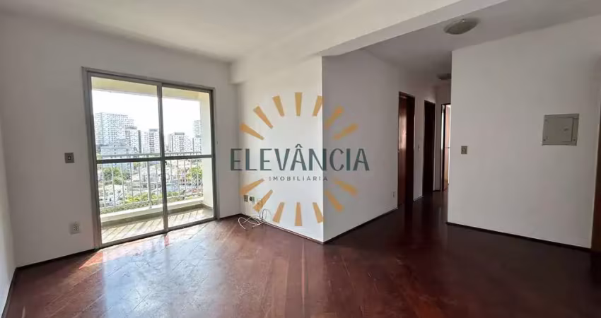 Apartamento com 3 quartos à venda na Vila Gomes, São Paulo 