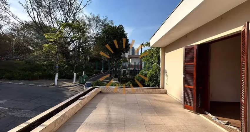 Casa com 4 quartos à venda no Jardim Rizzo, São Paulo 