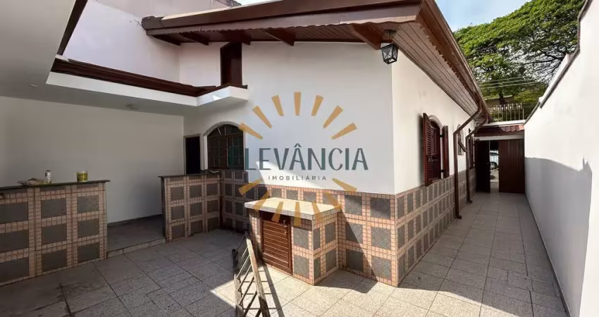 Casa com 3 quartos à venda no Conjunto Residencial Butantã, São Paulo 