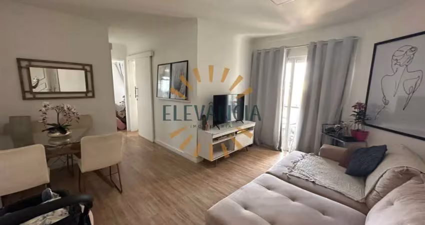 Apartamento com 2 quartos à venda na Vila Polopoli, São Paulo 