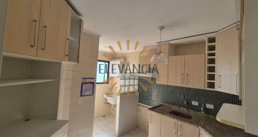 Apartamento com 2 quartos à venda na Vila Polopoli, São Paulo 