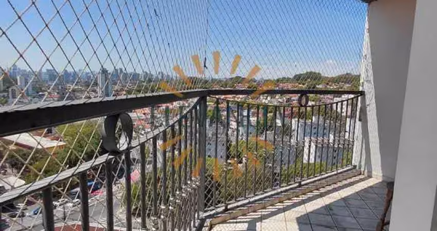 Apartamento com 3 quartos à venda na Vila Gomes, São Paulo 