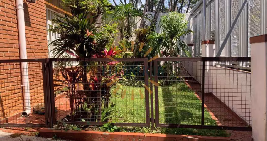 Casa com 4 quartos à venda no Instituto de Previdência, São Paulo 