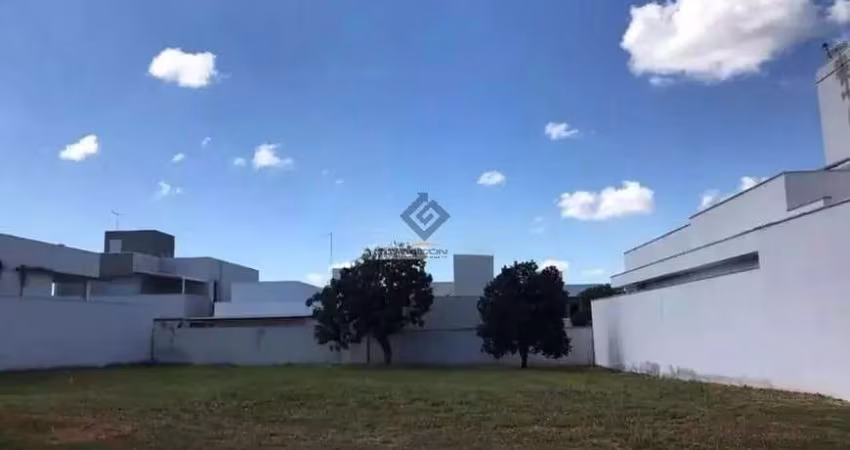 Terreno à venda no Jardim Botânico, Uberlândia 