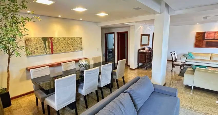 Apartamento com 3 quartos à venda no Osvaldo Rezende, Uberlândia 
