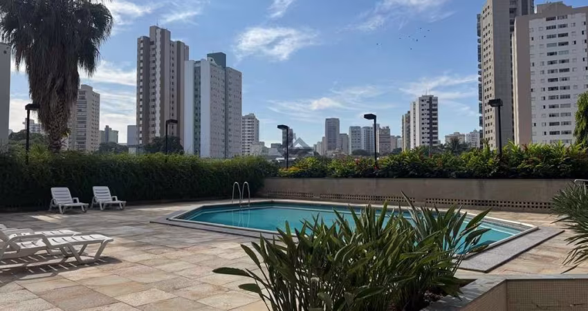 Apartamento com 4 quartos à venda no Osvaldo Rezende, Uberlândia 