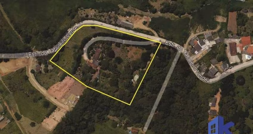 Área 18.455m² em Cotia SP - Km 36 Raposo Tavares.
