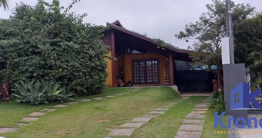 Casa a Venda Vargem Grande Paulista - SP- Condomínio Haras Bela Vista.