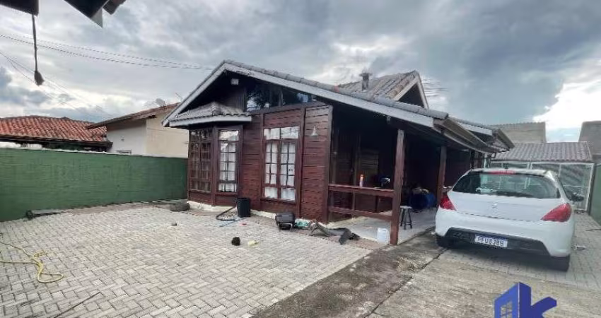 Casa em condomínio fechado com 2 quartos à venda no Jardim Haras Bela Vista Gl Um, Vargem Grande Paulista 