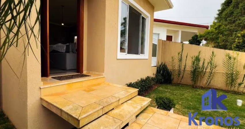 Casa térrea encantadora no Condomínio Haras Bela vista em Vargem Grande Paulista -SP