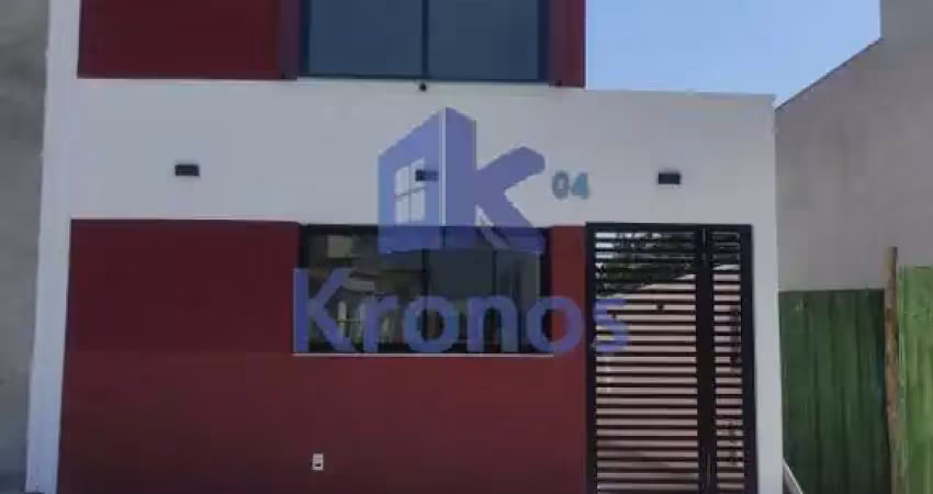 Casa em condomínio fechado com 3 quartos à venda no Jardim Semiramis, Cotia 