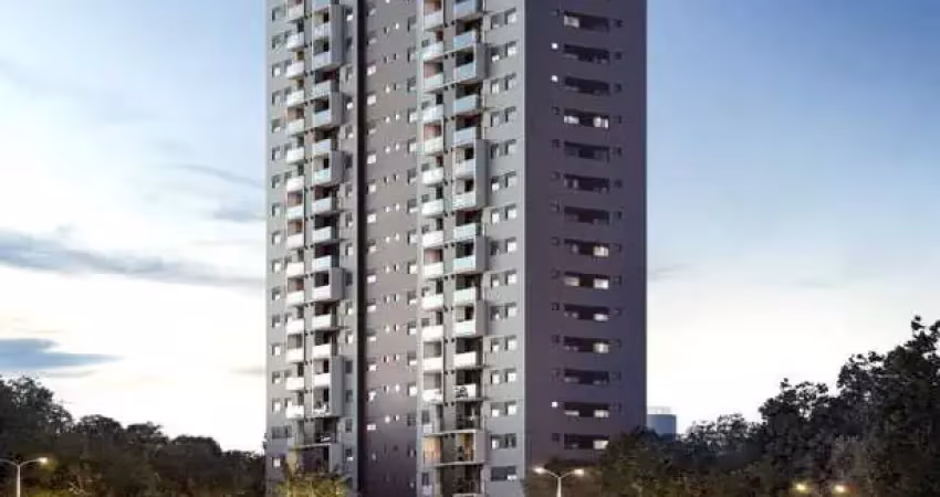 Apartamento para venda em guarapuava, cidade dos lagos