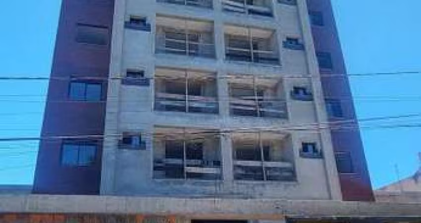 Apartamento para Venda em Guarapuava, Alto da XV, 2 dormitórios, 1 suíte, 2 vagas