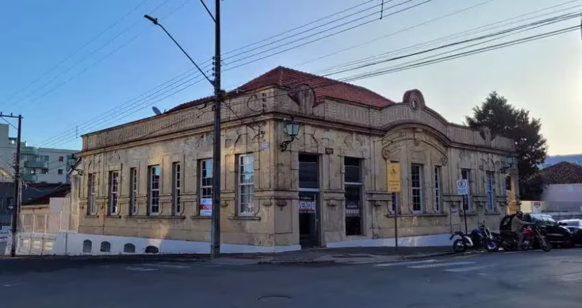 Sala comercial à venda na Rua Capitão Rocha, 1401, Centro, Guarapuava