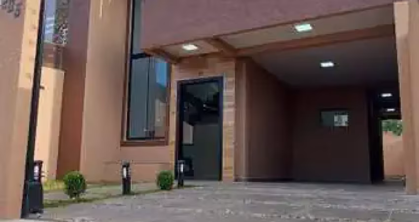 Casa à venda no Morro Alto, Guarapuava 