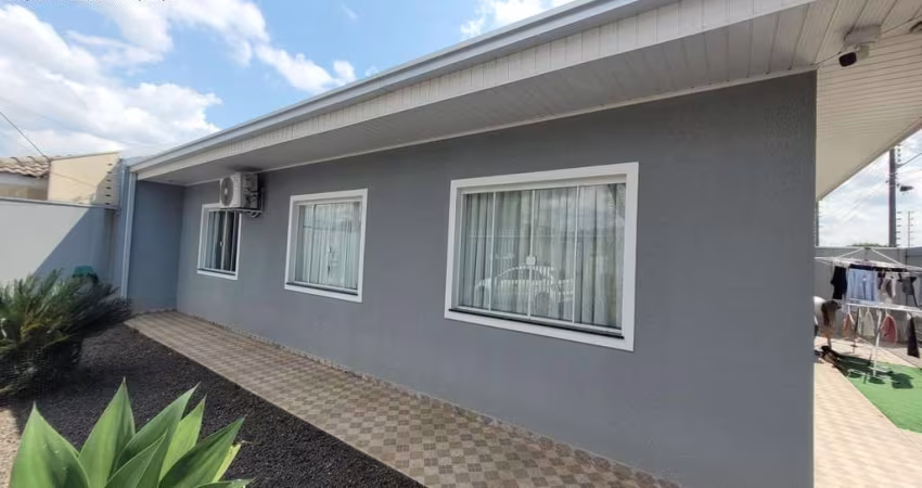 Casa para Venda em Guarapuava, Morro Alto