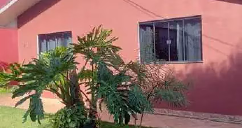 Casa à venda no Bonsucesso, Guarapuava 