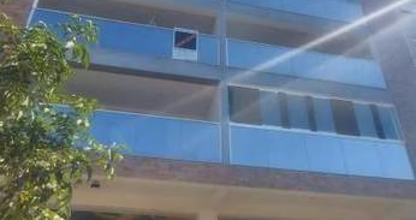 Apartamento para Venda em Guarapuava, Santana, 2 dormitórios, 1 suíte, 2 banheiros, 2 vagas