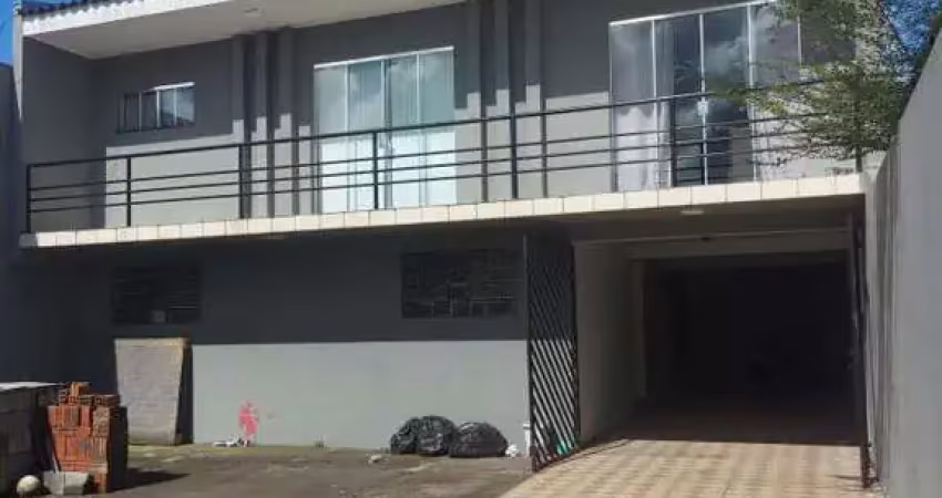 Casa à venda na Rua Rufino Pacheco, 670, Bonsucesso, Guarapuava