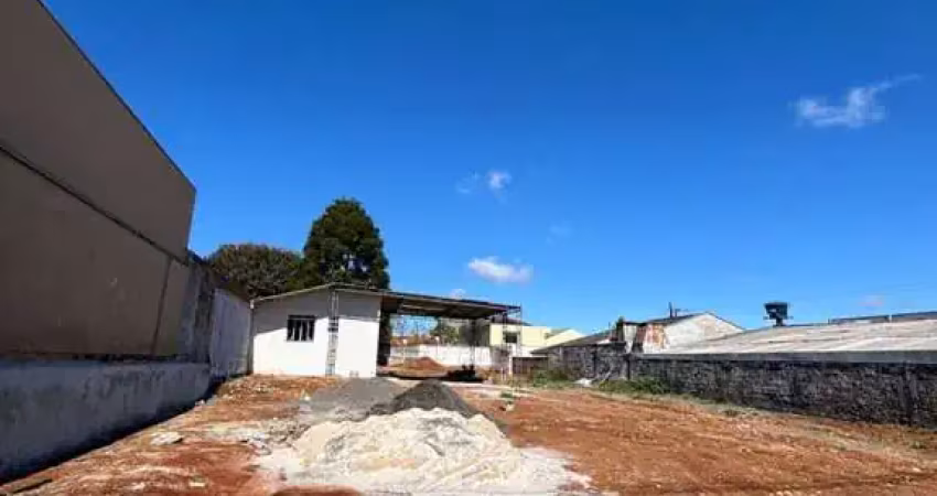 Ponto comercial para locação em guarapuava, bonsucesso