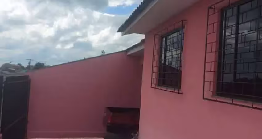 Casa à venda no Bonsucesso, Guarapuava 