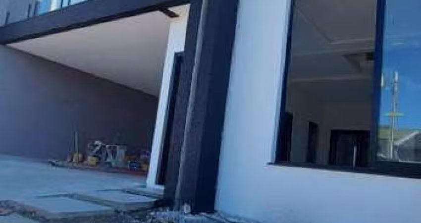 Sobrado para Venda em Guarapuava, Boqueirão, 3 dormitórios, 1 suíte, 1 banheiro, 2 vagas