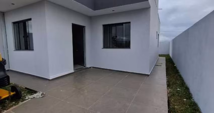 Casa para Venda em Guarapuava, Bairru das cerejeiras