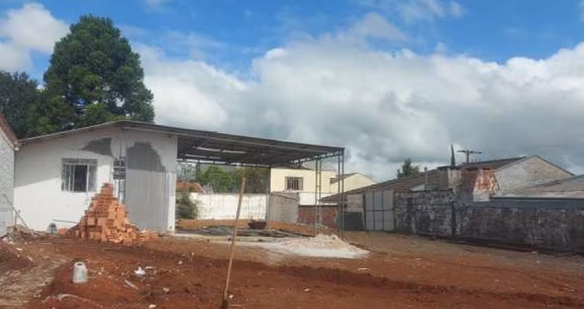 Terreno para Venda em Guarapuava, Bonsucesso