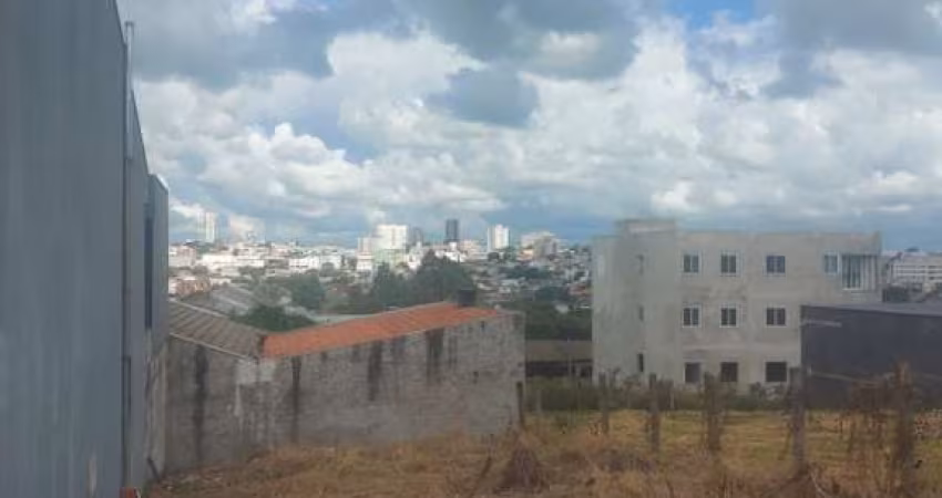 Terreno para Venda em Guarapuava, Bonsucesso