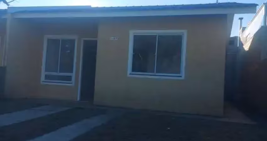 Casa para venda em guarapuava, morro alto, 3 dormitórios, 1 banheiro