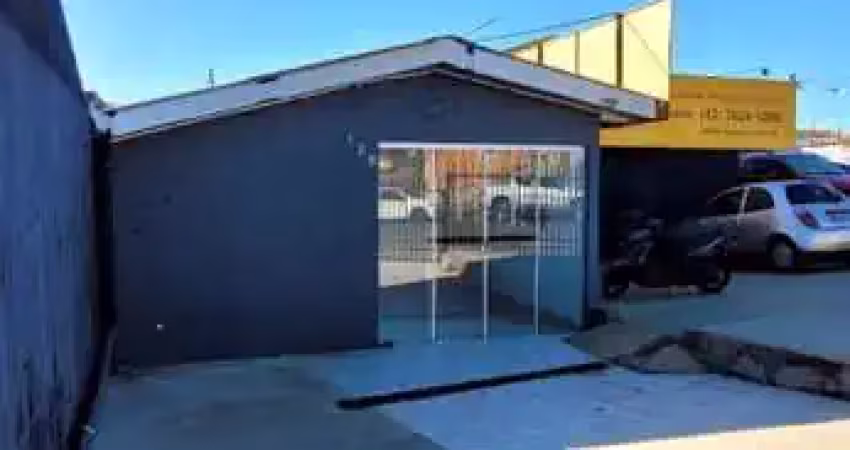 Sala comercial para locação em guarapuava, bonsucesso