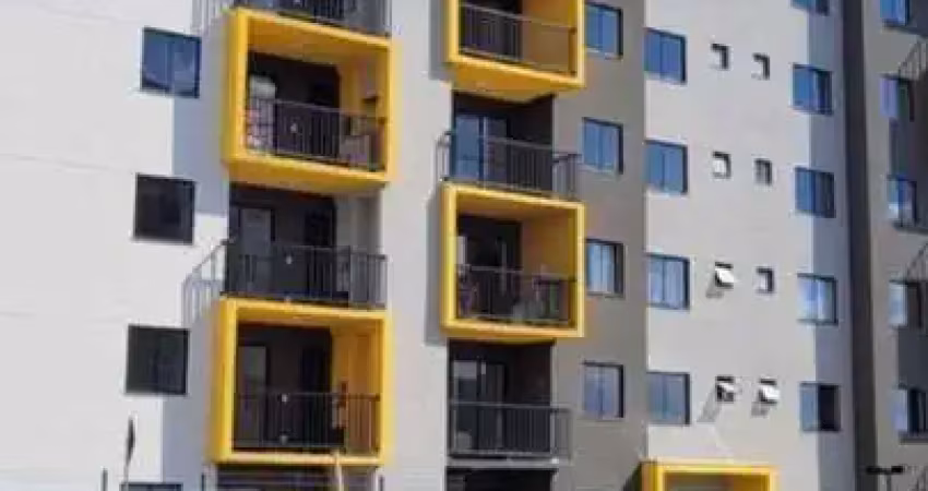 Apartamento para locação em guarapuava, cidade dos lagos