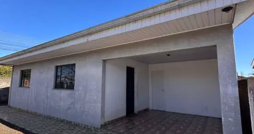 Casa para alugar na Rua nagib nasser, 1074, Vila Bela, Guarapuava