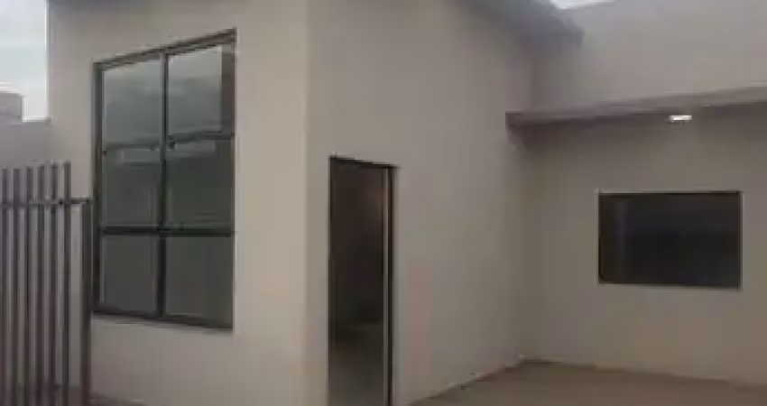 Casa para venda em guarapuava, dos estados, 2 dormitórios, 1 suíte, 1 banheiro