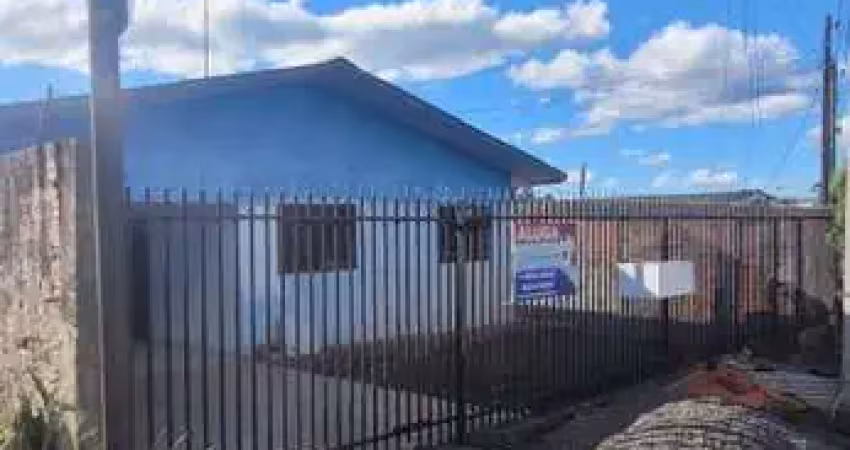 Casa para alugar na Rua Francisco Beltrão, 80, Industrial, Guarapuava