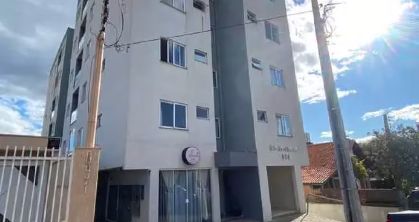 Apartamento à venda na Rua Capitão Rocha, 909, Centro, Guarapuava