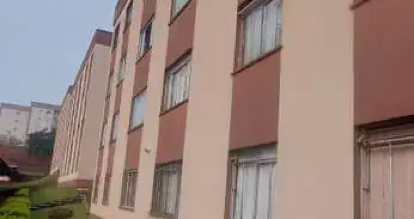 Apartamento para alugar na Rua Conselheiro Jesuíno Marcondes, 520, Santa Cruz, Guarapuava