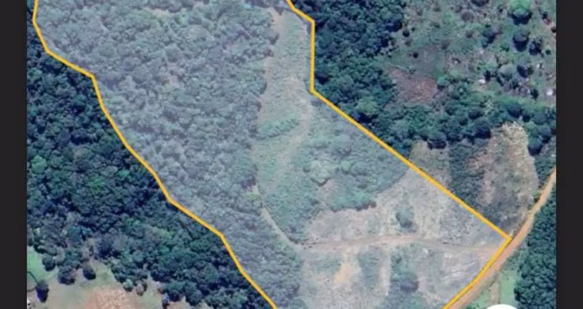 Chácara / sítio à venda no Boqueirão, Guarapuava 