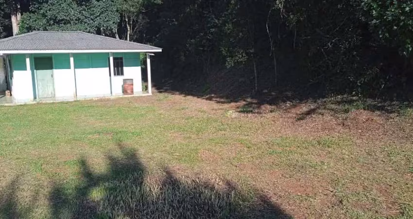 Chácara / sítio à venda no Palmeirinha, Guarapuava 