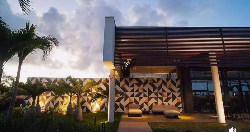 Terreno Residencial à venda, Altiplano Cabo Branco, João Pessoa - TE0001.