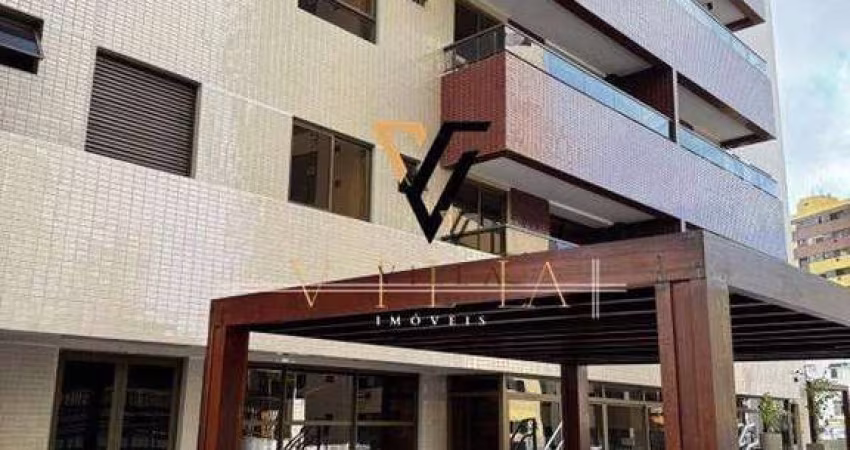 Apartamento Residencial à venda, Manaíra, João Pessoa - AP0029.