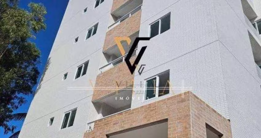 Apartamento Residencial à venda, Bessa, João Pessoa - AP0052.