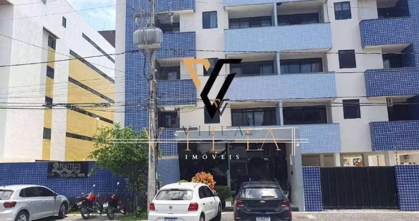Cobertura Residencial à venda, Jardim Oceania, João Pessoa - CO0005.