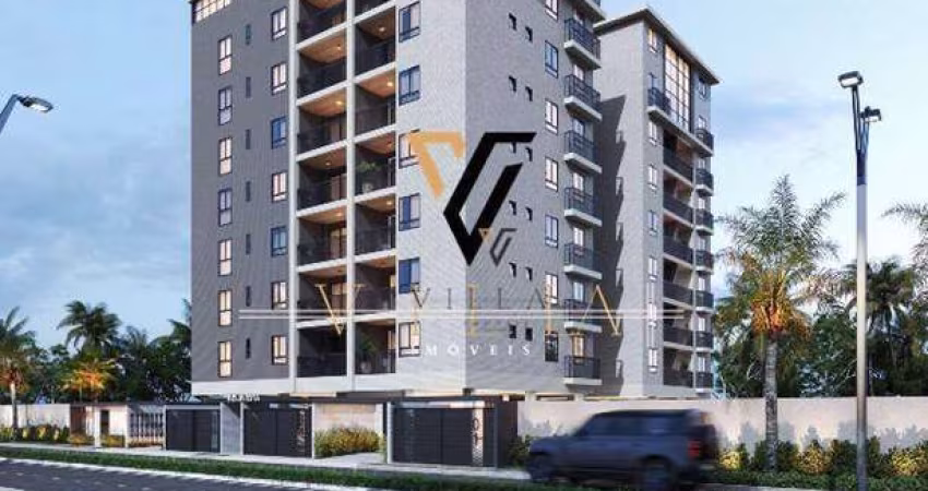 Apartamento Residencial à venda, Intermares, Cabedelo - AP0094.