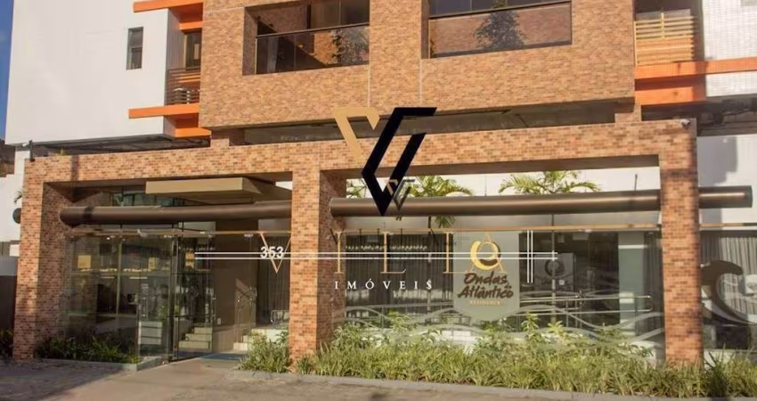 Apartamento Residencial à venda, Cabo Branco, João Pessoa - AP0110.